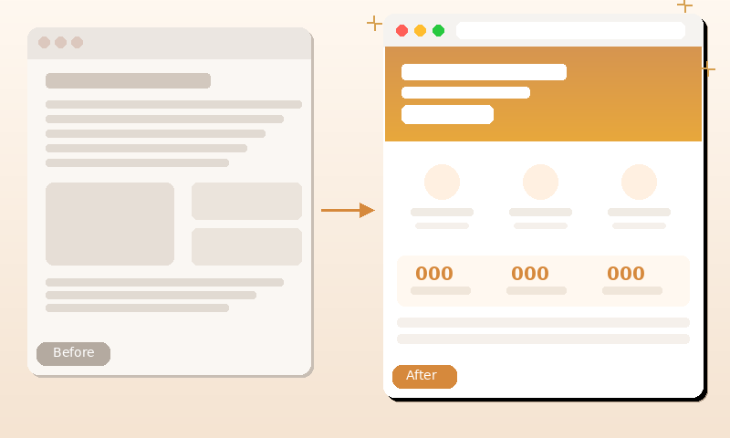 AI Reboot プラン イメージ